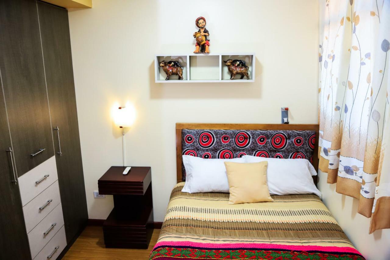 Hostal Dreams House Cuzco Exterior photo