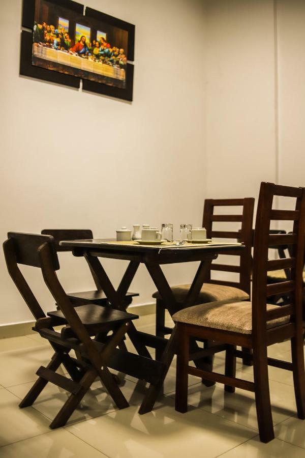 Hostal Dreams House Cuzco Exterior photo